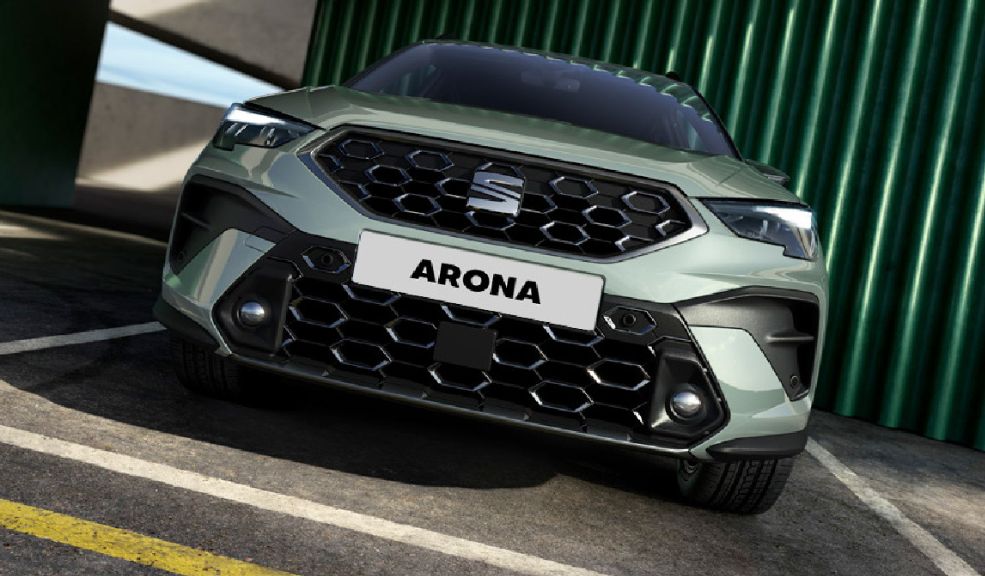 Seat presentó dos nuevos modelos en Colombia: conozca el Arona y el Ibiza