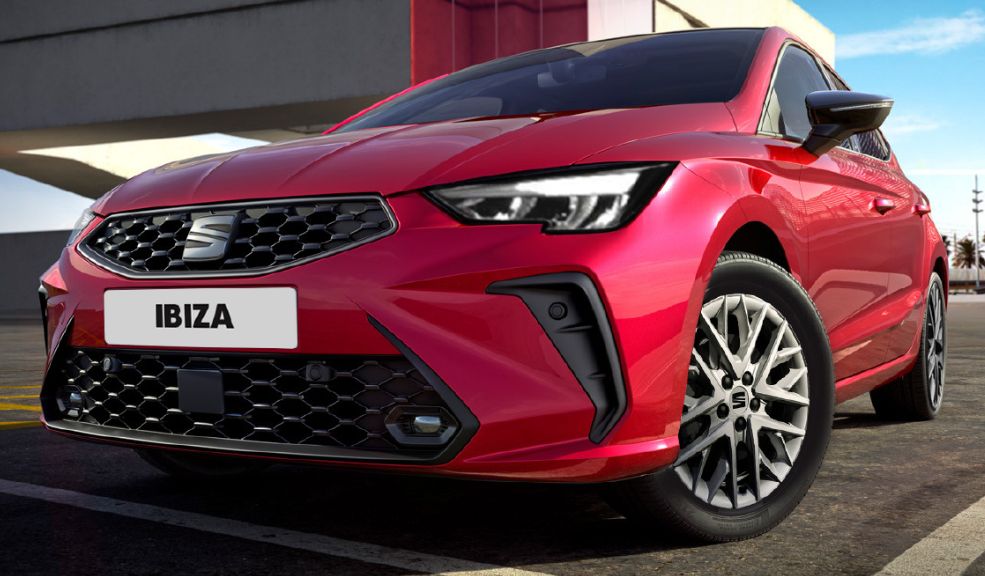Seat presentó dos nuevos modelos en Colombia: conozca el Arona y el Ibiza