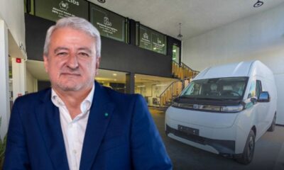Farizon abrió su primera vitrina en Bogotá: hablamos con Felipe Negret Hidalgo, su Gerente Nacional