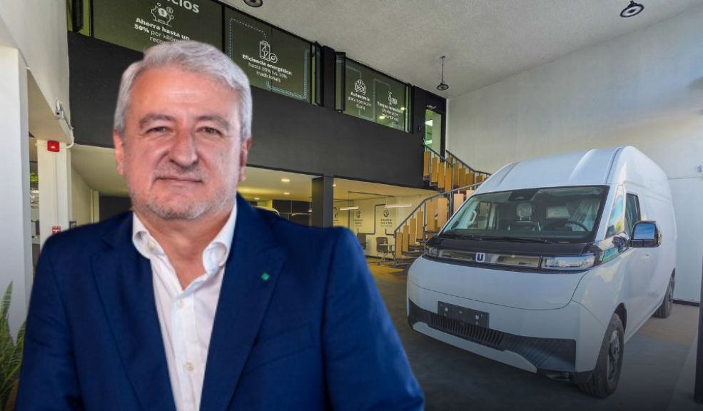 Farizon abrió su primera vitrina en Bogotá: hablamos con Felipe Negret Hidalgo, su Gerente Nacional