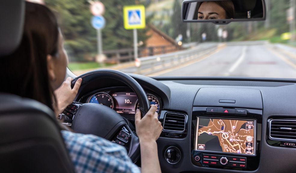 ¿Le pueden poner una fotomulta por culpa de otro vehículo? Así funcionan los radares de velocidad