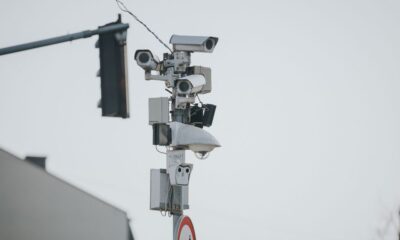 ¿Le pueden poner una fotomulta por culpa de otro vehículo? Así funcionan los radares de velocidad