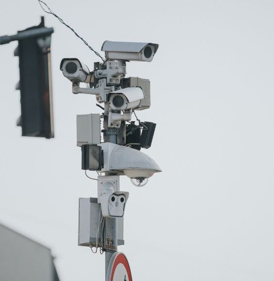 ¿Le pueden poner una fotomulta por culpa de otro vehículo? Así funcionan los radares de velocidad