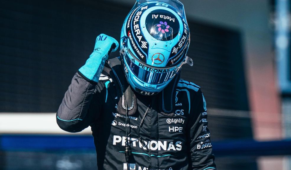 George Russell ganó en el Gran Premio de Austria: Max Verstappen quedó segundo