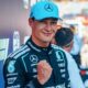 George Russell ganó en el Gran Premio de Austria: Max Verstappen quedó segundo