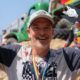 Daniel Fernández vuelve al Red Bull Romaniacs 2026, una de las carreras más difíciles del planeta