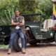 De clásico campesino a leyenda Jeep Willys 1952 gana el Hot Wheels Legends Tour Colombia