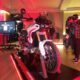 Ducati Desert tx llegó a Colombia todos los detalles y características para nuestro país