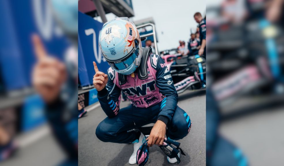 Fórmula 1 Gasly recuperó su tercer puesto en Mónaco