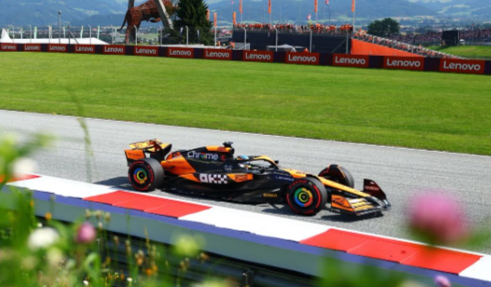 Gran Premio de Austria de la F1 horarios y dónde ver este 2026