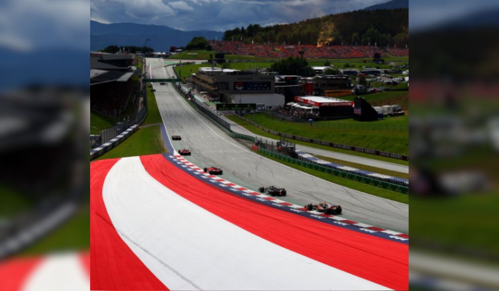 Gran Premio de Austria de la F1 horarios y dónde ver este 2026