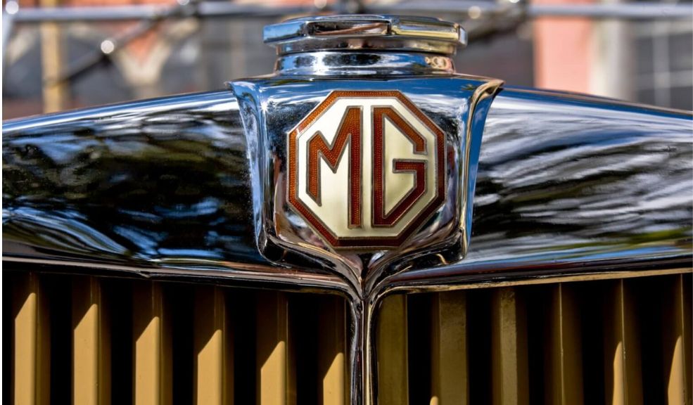 MG la marca británica que murió dos veces y renació en China