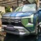 Mitsubishi Destinator llegó a Colombia precio y características de la 1.5 turbo