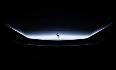 Nissan ya tiene listo el nuevo Skyline todos los detalles
