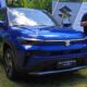 Nueva Suzuki Across llega a Colombia con un motor 1.5 litros
