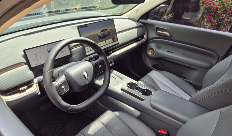 Ora 5 SUV lo nuevo de GWM para Colombia, todos los detalles