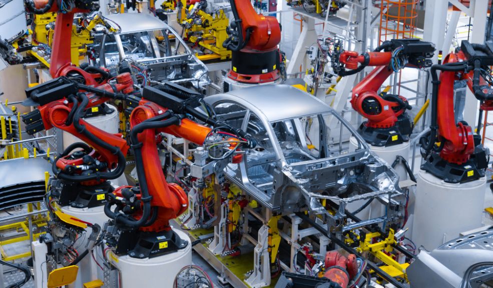 Países de Latinoamérica que le apuestan a la industria automotriz así avanza Colombia