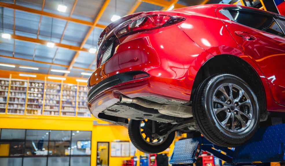 Países de Latinoamérica que le apuestan a la industria automotriz así avanza Colombia