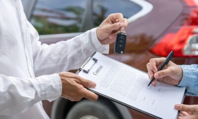 Pignorar un carro o una moto ventajas, riesgos y lo que debe saber antes de firmar