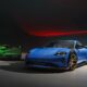 Porsche Taycan 2027 nuevas características del eléctrico