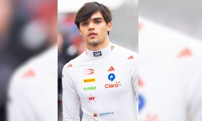 Sebastián Montoya en Fórmula 2 no se pierda de GP de Mónaco, conozca horarios y dónde verlo