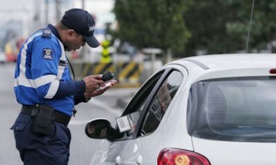 Secretaría de Movilidad suspendería 1.559 licencias a reincidentes