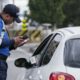 Secretaría de Movilidad suspendería 1.559 licencias a reincidentes