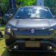 Suzuki lanzó nuevo eléctrico conozca el E-Vitara