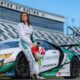 Tatiana Calderón corrió en Interlagos, Brasil así le fue a la piloto colombiana