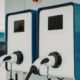 Tipos de estaciones de carga para vehículos eléctricos, autonomía y explicación de cuánto dura una carga