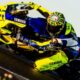 Valentino Rossi quiere correr las 24 horas de Nürburgring