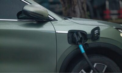 Vehículos eléctricos permiten ahorrar hasta un 80% en costos de movilidad urbana