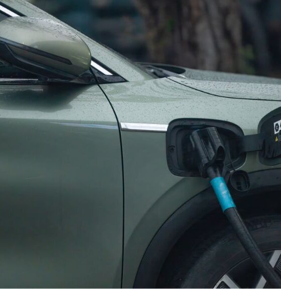 Vehículos eléctricos permiten ahorrar hasta un 80% en costos de movilidad urbana
