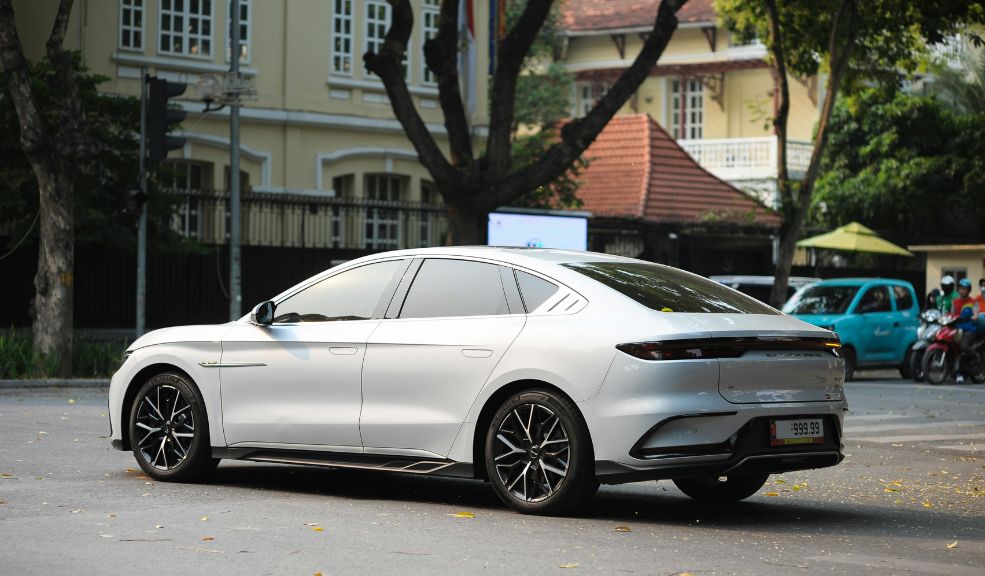 Vehículos eléctricos permiten ahorrar hasta un 80% en costos de movilidad urbana
