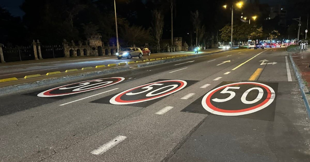 Velocidad y vulnerabilidad: la zona escolar