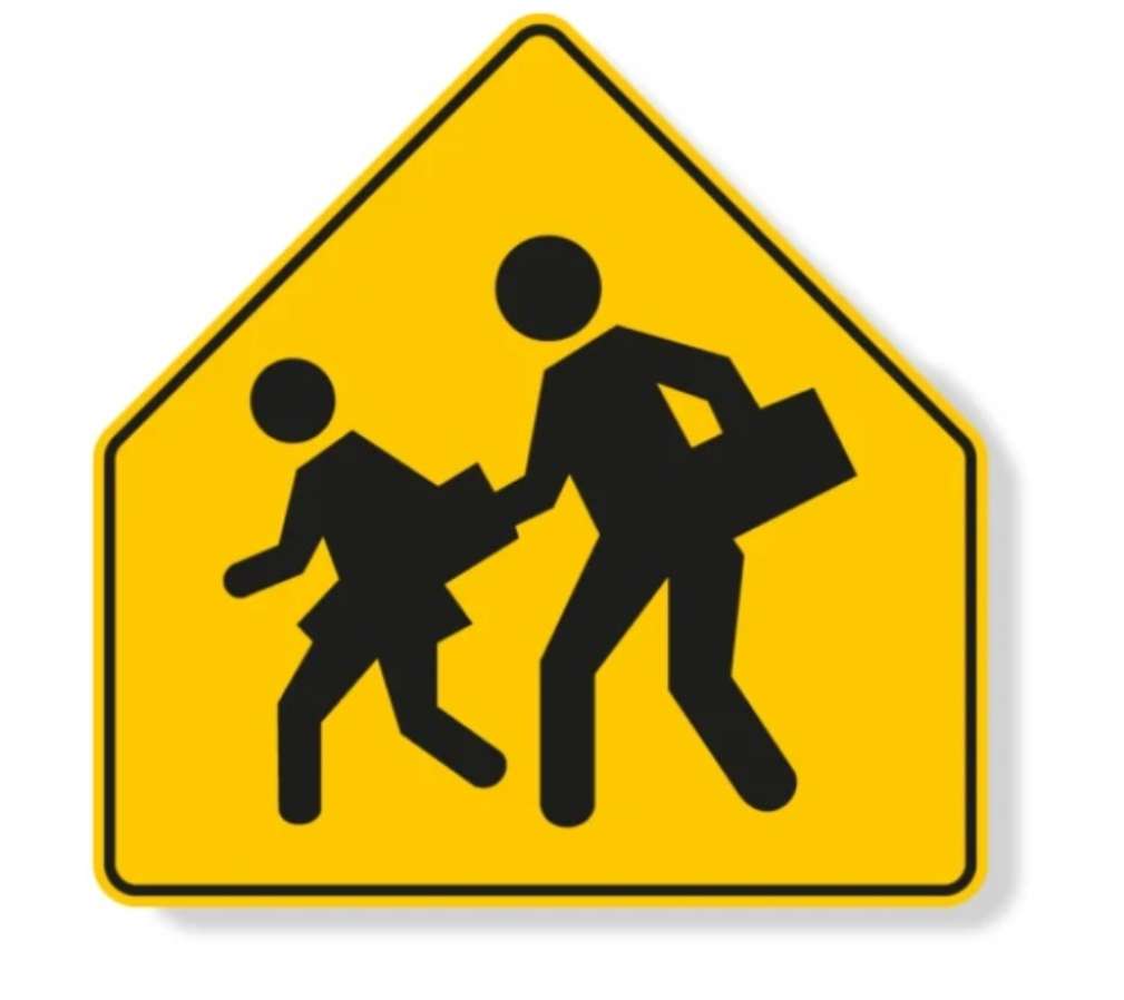 Velocidad y vulnerabilidad: la zona escolar