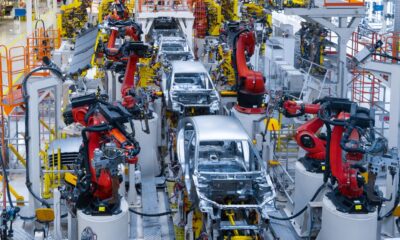 ¿Por qué se frenó la producción de carros en Argentina? el impacto de las medidas del Gobierno