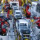 ¿Por qué se frenó la producción de carros en Argentina? el impacto de las medidas del Gobierno