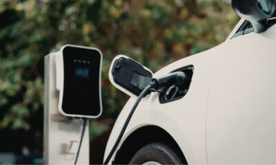 ¿Qué tan viable es viajar por carretera en Colombia en un vehículo eléctrico