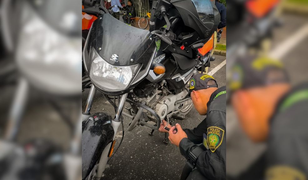 Policía lanza plataforma para agendar la revisión técnica de vehículos