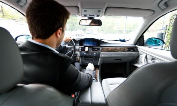 Transportarse a través de apps ¿quién responde en caso de accidente