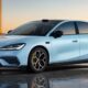 Geely Galaxy TT: características del sedán elegante y eléctrico