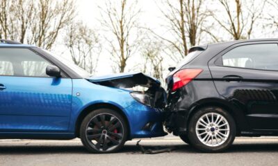 ¿Qué hacer si sufre un accidente de tránsito y el responsable huye