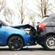 ¿Qué hacer si sufre un accidente de tránsito y el responsable huye