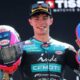 David Alonso fue confirmado para competir en MotoGP para el 2027