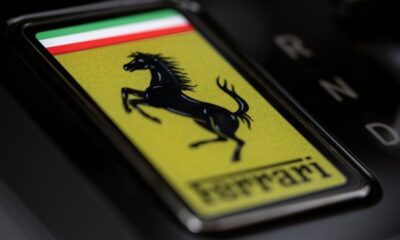 Ferrari tiene gran lío en Colombia: dejó en el limbo a compradores