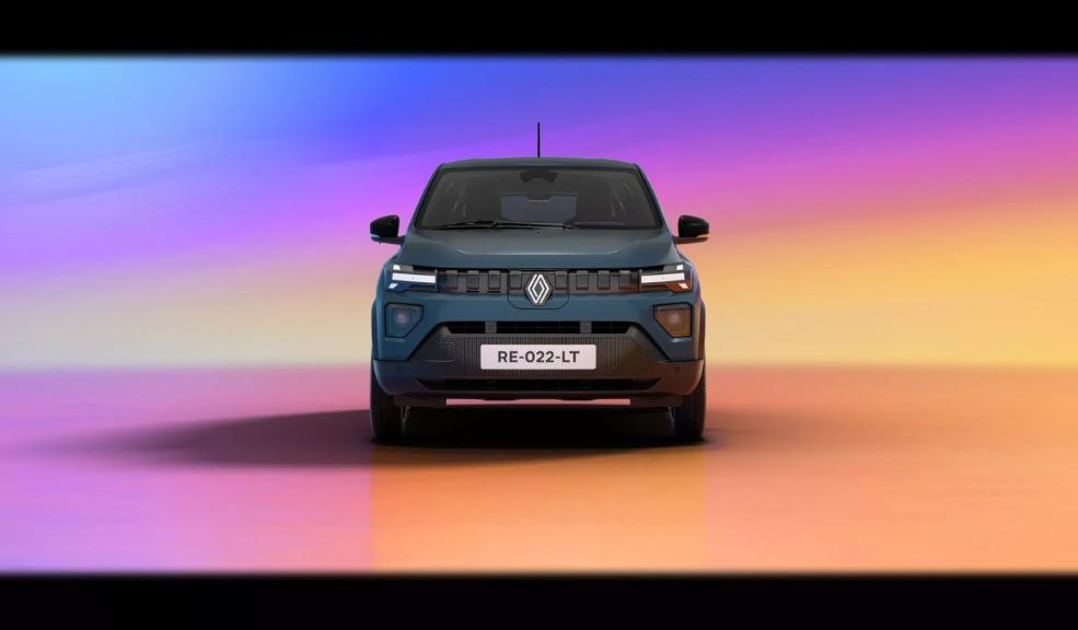 Renault Group registra ventas estables y consolida su apuesta por los vehículos electrificados