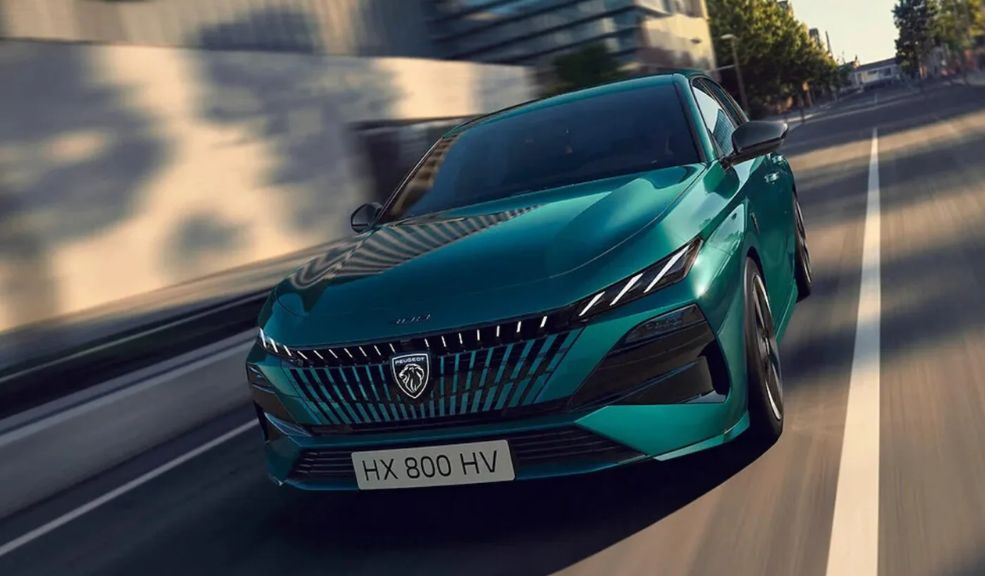 Peugeot creció un 66% en Colombia así se mueve la industria