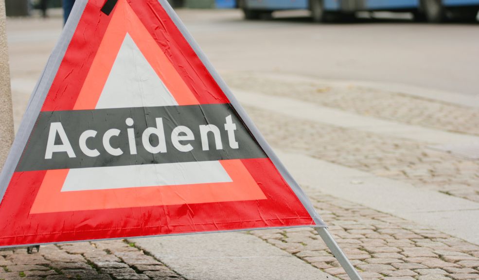 ¿Qué hacer si sufre un accidente de tránsito y el responsable huye