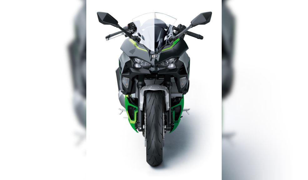 Kawasaki deja sus motos híbridas más baratas: sería por fallas
